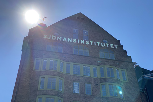 Sjömansinstitutet